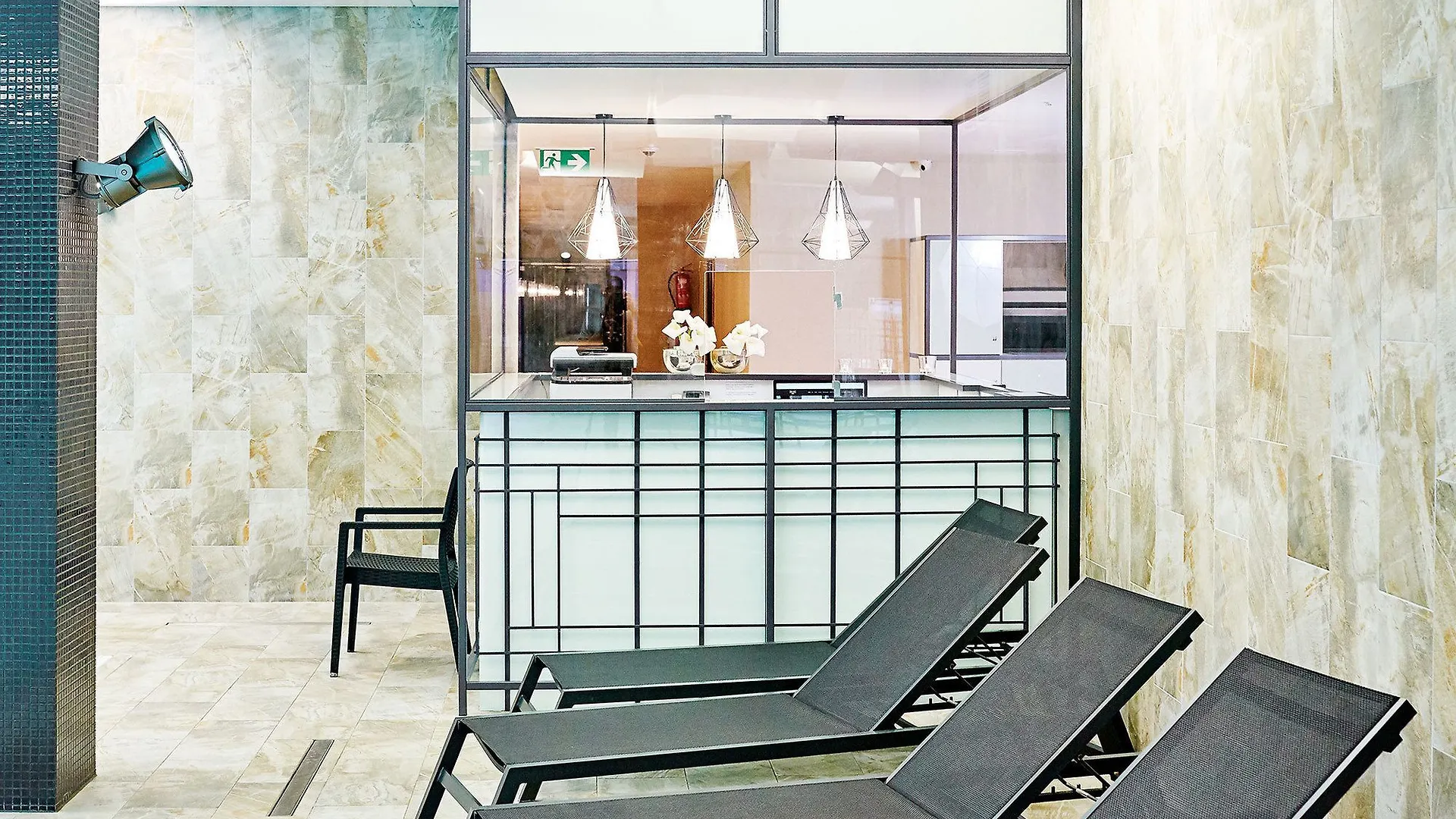 Zielone Tarasy Apartment Kolobrzeg Poland