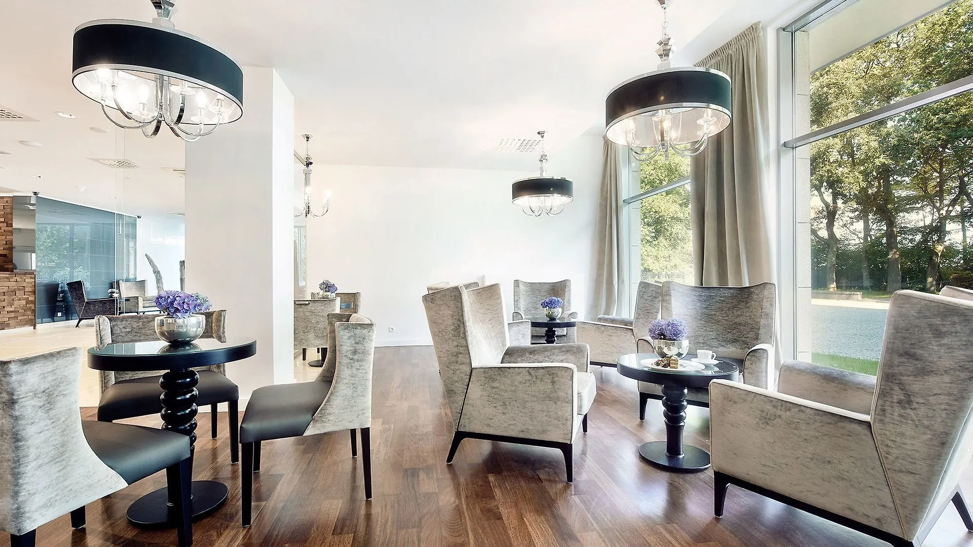 Zielone Tarasy Apartment Kolobrzeg